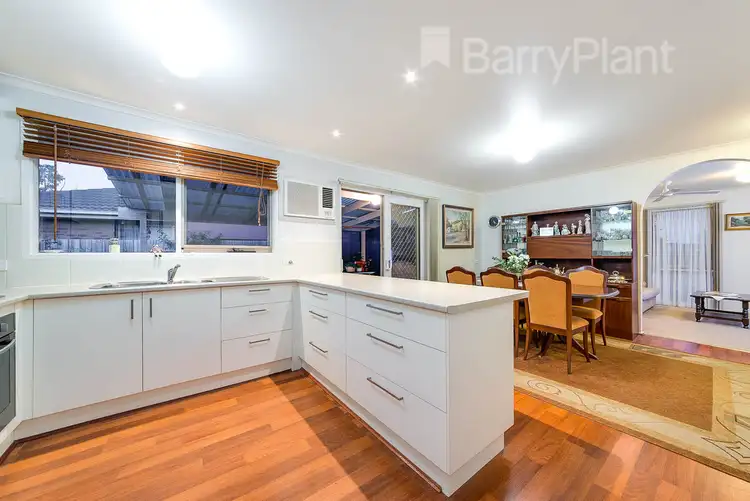 Sixth view of Homely house listing, 69 Simon Drive, Pakenham VIC 3810