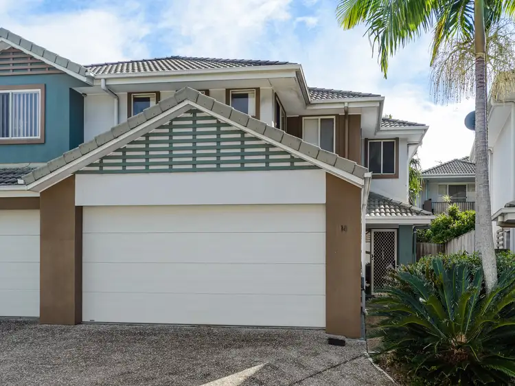 18/1-3 Carnarvon Court, Oxenford QLD 4210