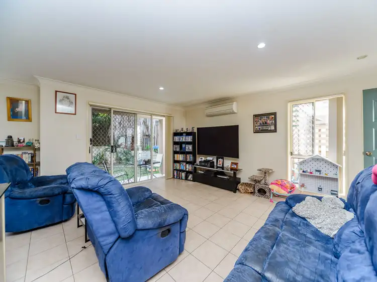 Third view of Homely townhouse listing, 18/1-3 Carnarvon Court, Oxenford QLD 4210
