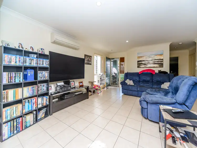 Fourth view of Homely townhouse listing, 18/1-3 Carnarvon Court, Oxenford QLD 4210