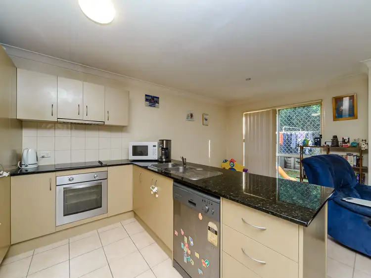 Fifth view of Homely townhouse listing, 18/1-3 Carnarvon Court, Oxenford QLD 4210