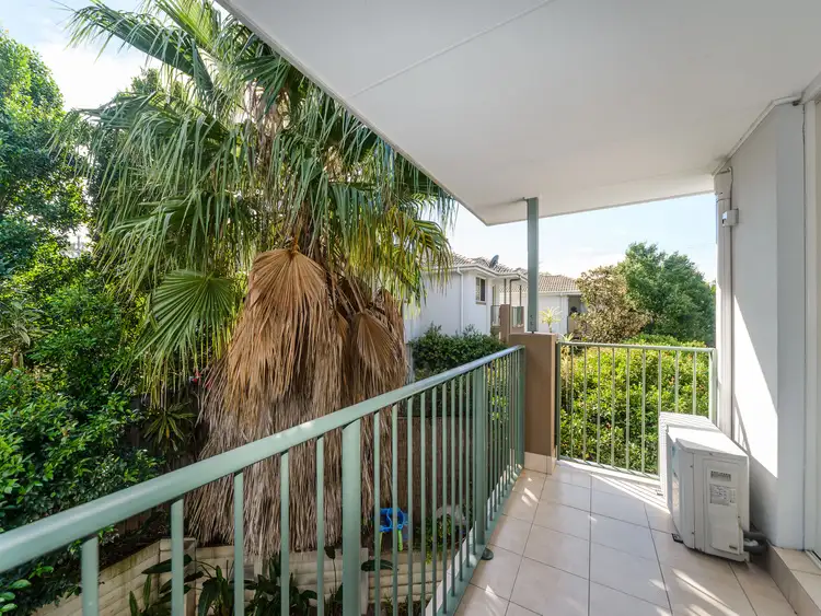 Seventh view of Homely townhouse listing, 18/1-3 Carnarvon Court, Oxenford QLD 4210