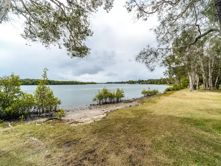 Fourth view of Homely house listing, 50 The Estuary, Coombabah QLD 4216