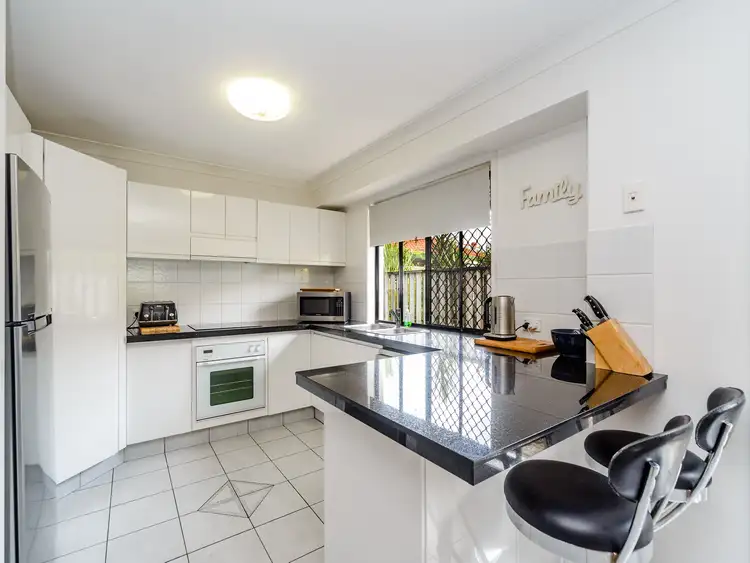 Fifth view of Homely house listing, 50 The Estuary, Coombabah QLD 4216