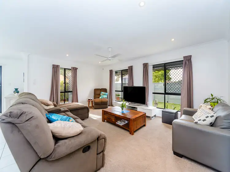 Sixth view of Homely house listing, 50 The Estuary, Coombabah QLD 4216