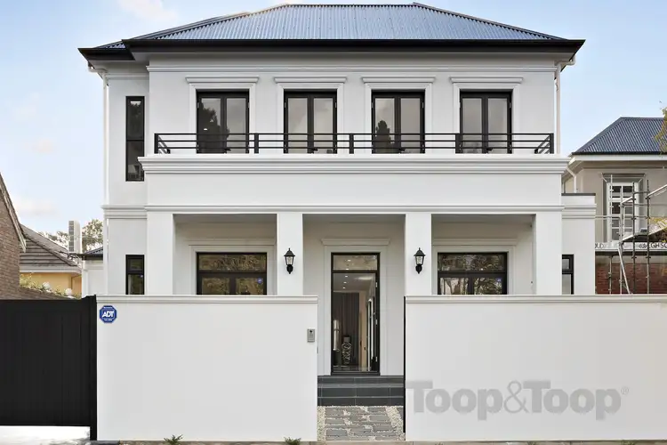 35 Devonshire Street, Walkerville SA 5081