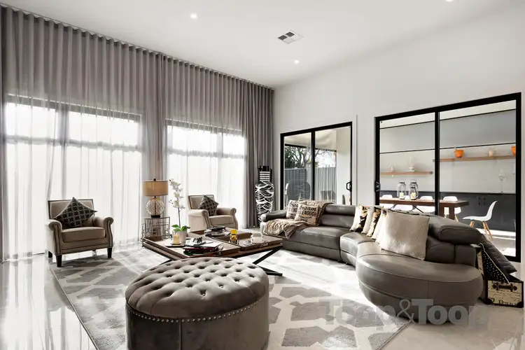 Fifth view of Homely house listing, 35 Devonshire Street, Walkerville SA 5081