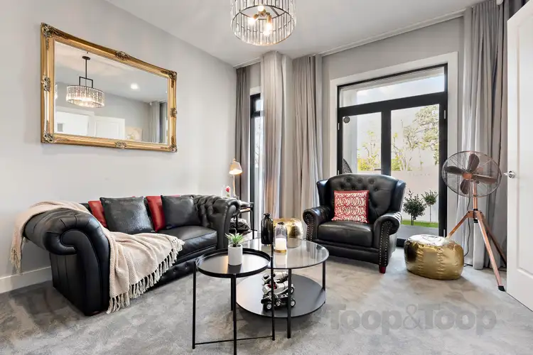 Sixth view of Homely house listing, 35 Devonshire Street, Walkerville SA 5081