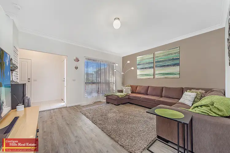 Sixth view of Homely semi-detached listing, 2/16 Gracelands Drive, Quakers Hill NSW 2763