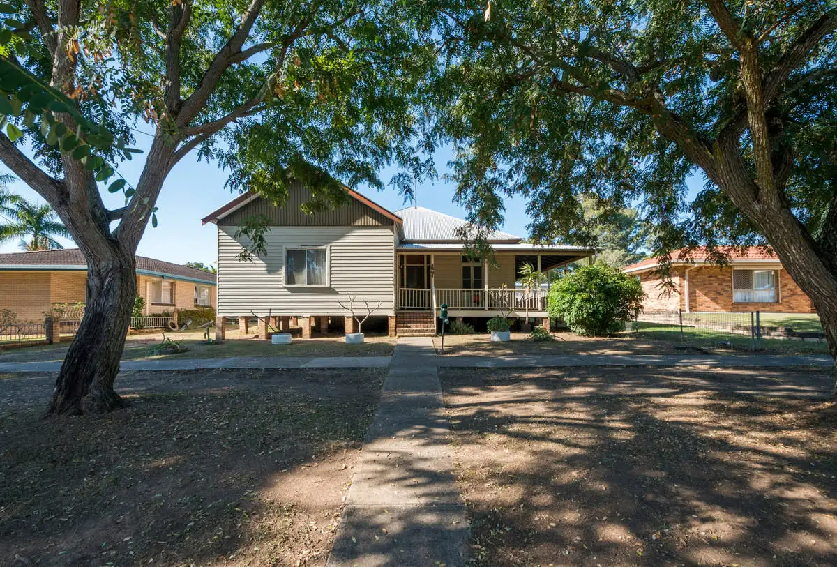 Main view of Homely house listing, 47 Bligh Street, South Grafton NSW 2460
