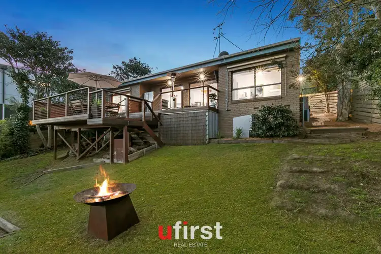 16 Brighton Crescent, Mount Eliza VIC 3930