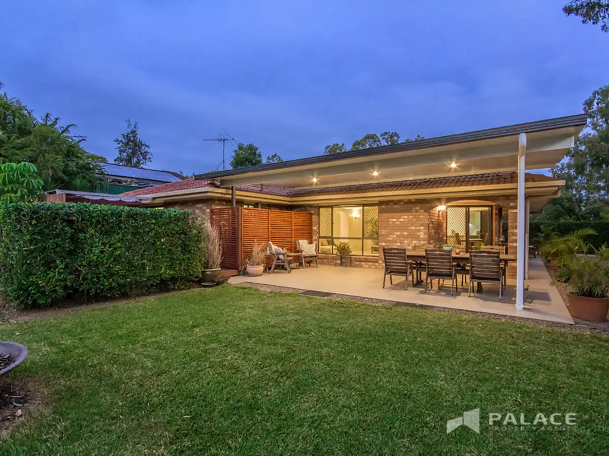 Main view of Homely house listing, 4 Takara Court, Karana Downs QLD 4306