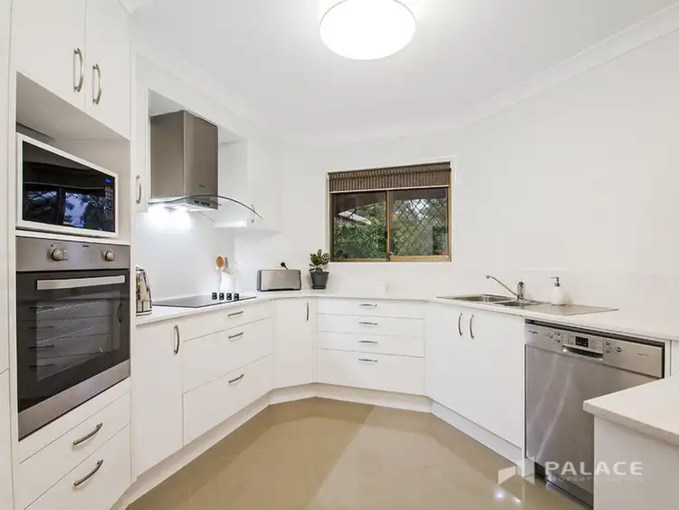 Second view of Homely house listing, 4 Takara Court, Karana Downs QLD 4306