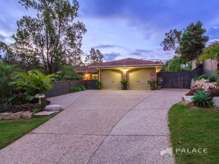 Third view of Homely house listing, 4 Takara Court, Karana Downs QLD 4306