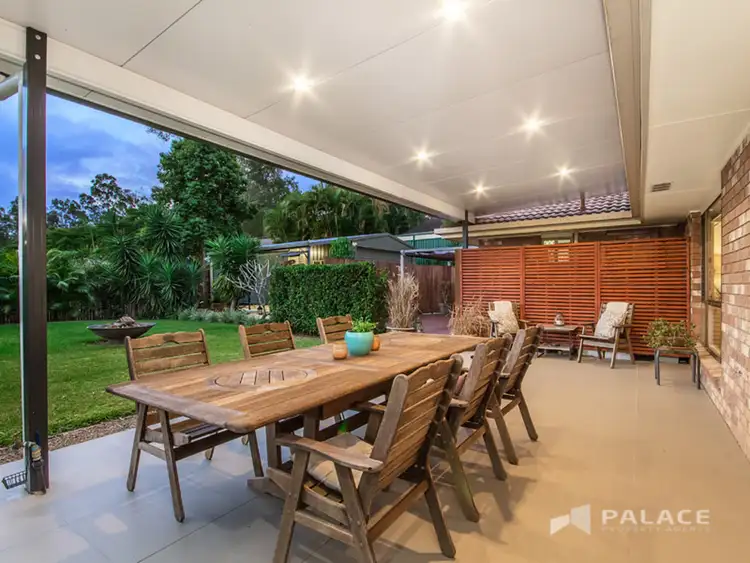 Fourth view of Homely house listing, 4 Takara Court, Karana Downs QLD 4306