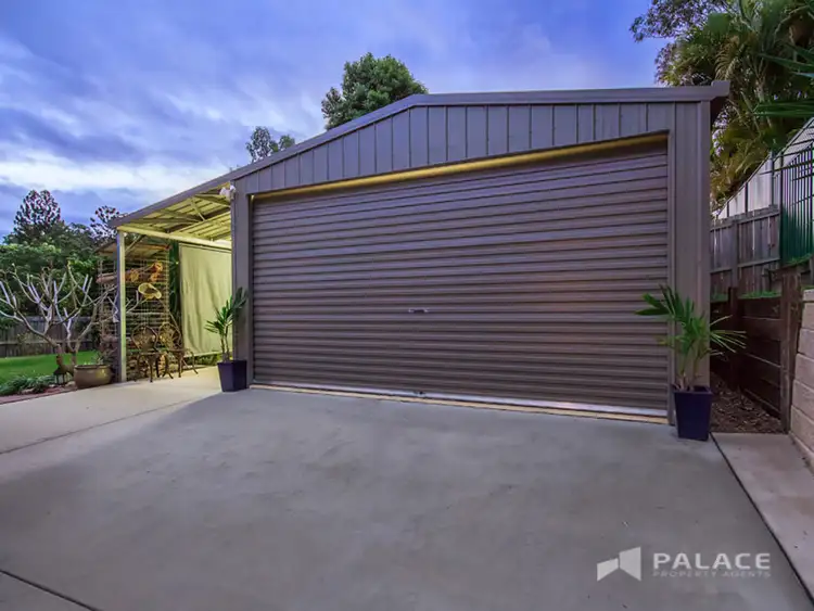 Fifth view of Homely house listing, 4 Takara Court, Karana Downs QLD 4306