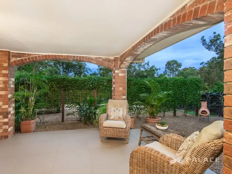 Seventh view of Homely house listing, 4 Takara Court, Karana Downs QLD 4306