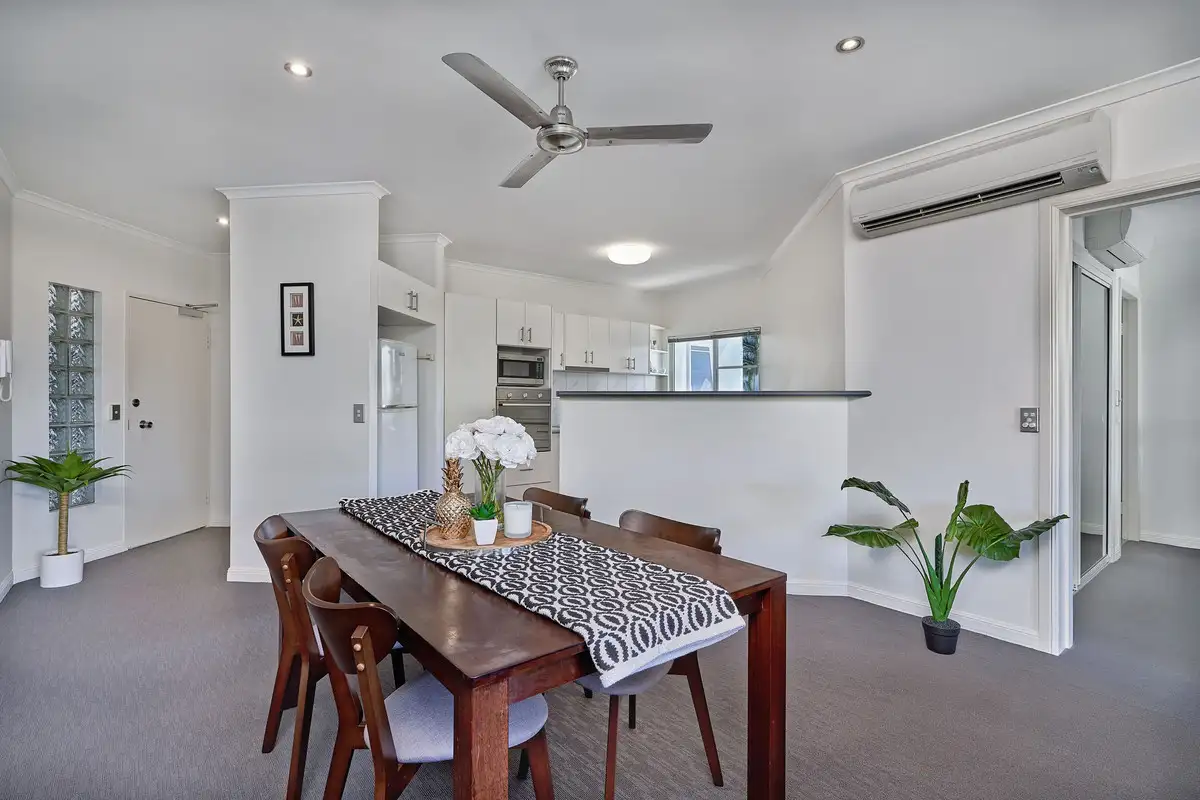 Main view of Homely apartment listing, 5/44 Moore Street, Trinity Beach QLD 4879