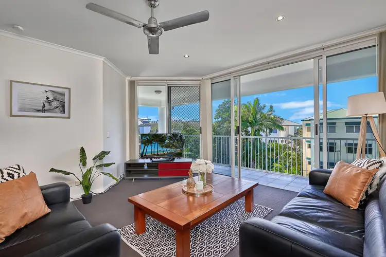 Third view of Homely apartment listing, 5/44 Moore Street, Trinity Beach QLD 4879
