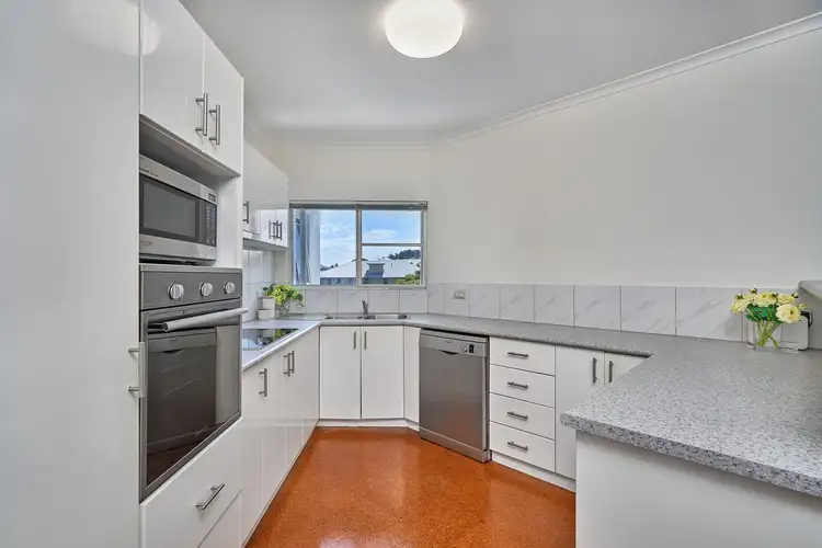 Fourth view of Homely apartment listing, 5/44 Moore Street, Trinity Beach QLD 4879