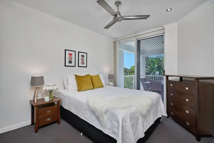Fifth view of Homely apartment listing, 5/44 Moore Street, Trinity Beach QLD 4879