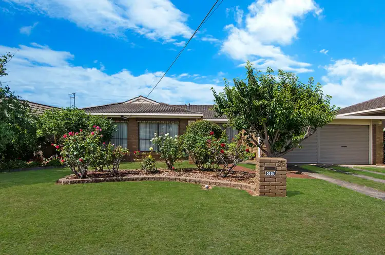35 Karana Drive, Warrnambool VIC 3280