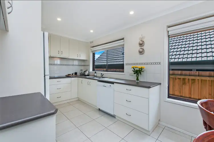 Second view of Homely house listing, 35 Karana Drive, Warrnambool VIC 3280
