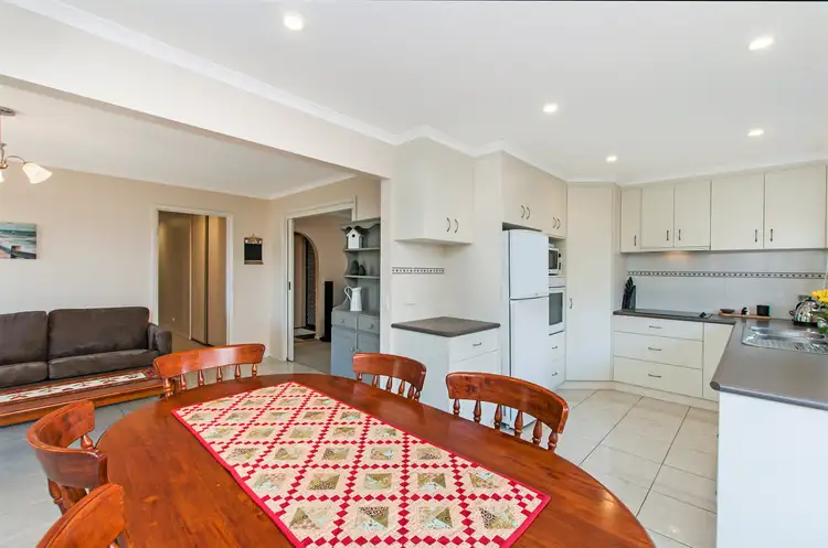 Third view of Homely house listing, 35 Karana Drive, Warrnambool VIC 3280