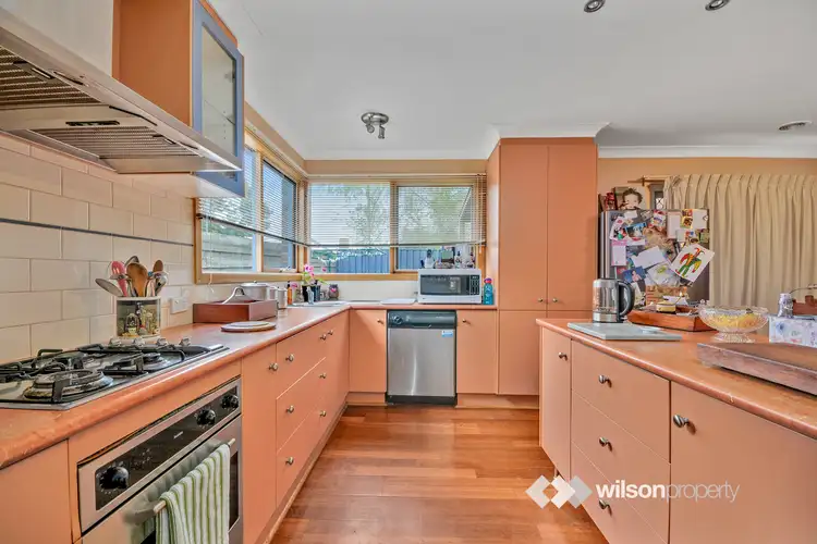 Third view of Homely house listing, 1/7 Chisholm Court, Traralgon VIC 3844