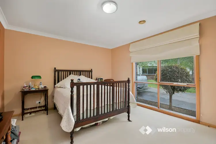 Fourth view of Homely house listing, 1/7 Chisholm Court, Traralgon VIC 3844