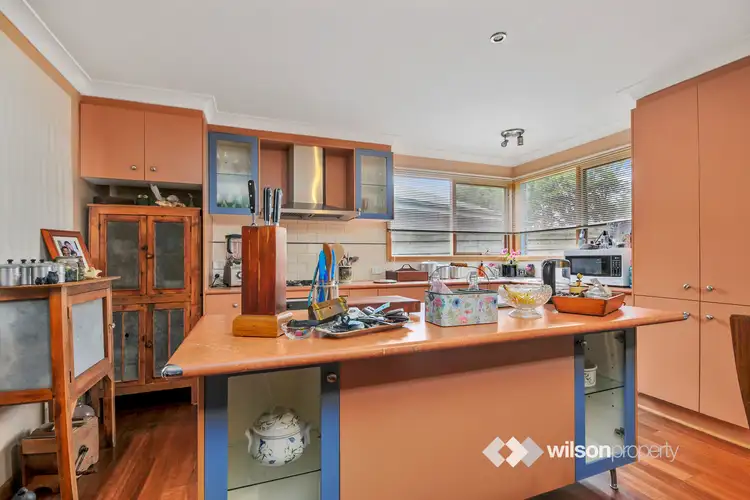 Sixth view of Homely house listing, 1/7 Chisholm Court, Traralgon VIC 3844