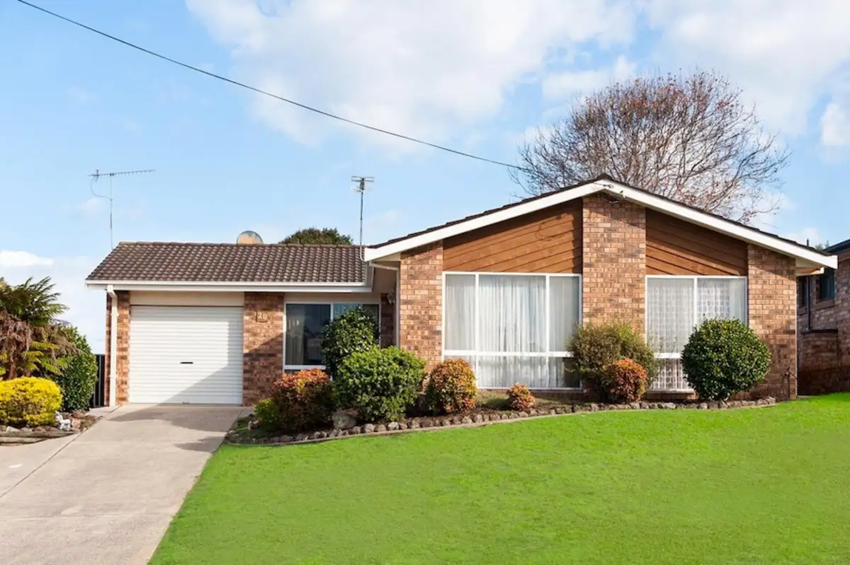 Main view of Homely house listing, 20 Leigh Crescent, Ulladulla NSW 2539