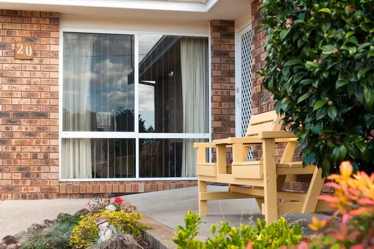 Fifth view of Homely house listing, 20 Leigh Crescent, Ulladulla NSW 2539