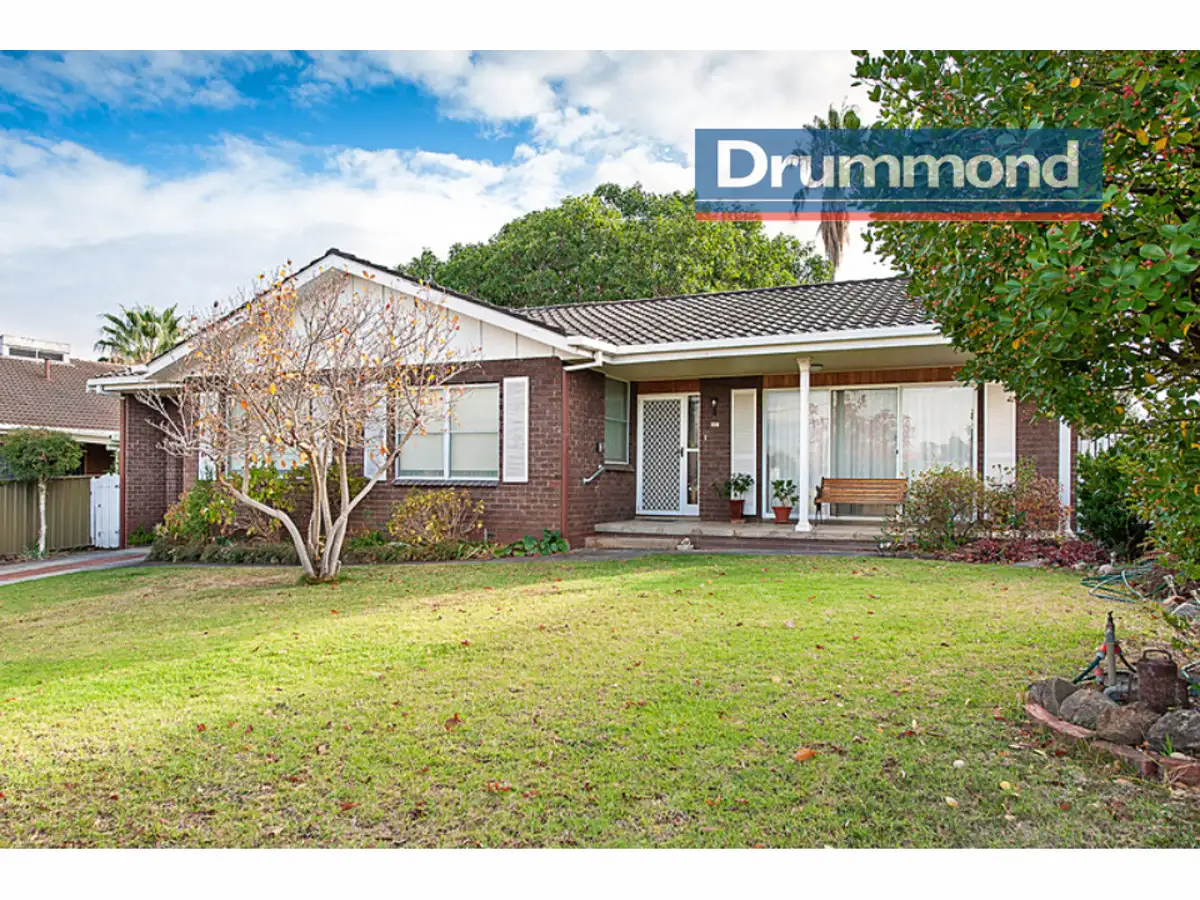 Main view of Homely house listing, 300 Wirraway Street, East Albury NSW 2640