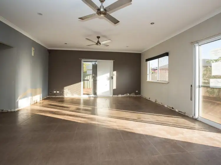Second view of Homely house listing, 25A Yarrunga Crescent, South Hedland WA 6722