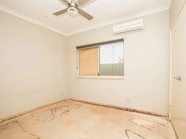 Fourth view of Homely house listing, 25A Yarrunga Crescent, South Hedland WA 6722