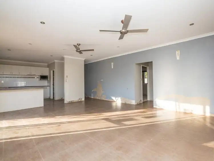 Sixth view of Homely house listing, 25A Yarrunga Crescent, South Hedland WA 6722