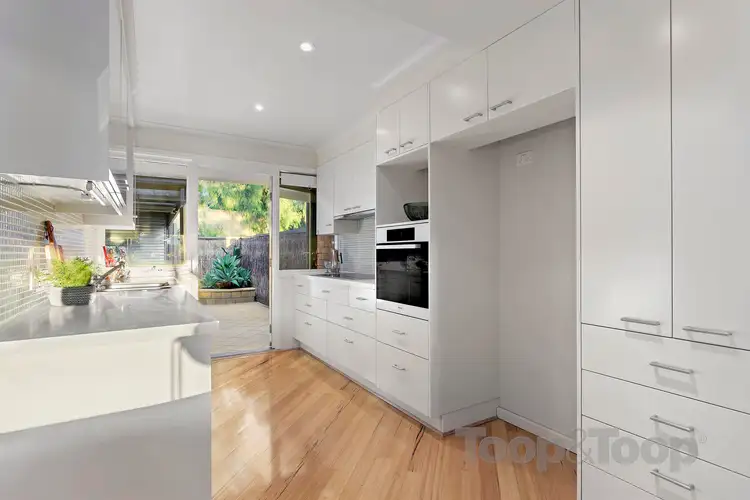 Main view of Homely unit listing, 3/18 Salter Street, Kensington SA 5068