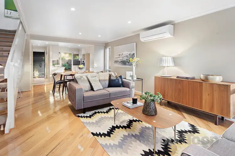 Second view of Homely unit listing, 3/18 Salter Street, Kensington SA 5068