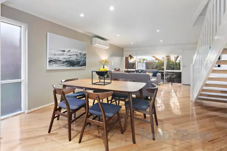 Third view of Homely unit listing, 3/18 Salter Street, Kensington SA 5068