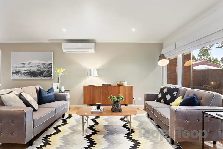 Fourth view of Homely unit listing, 3/18 Salter Street, Kensington SA 5068