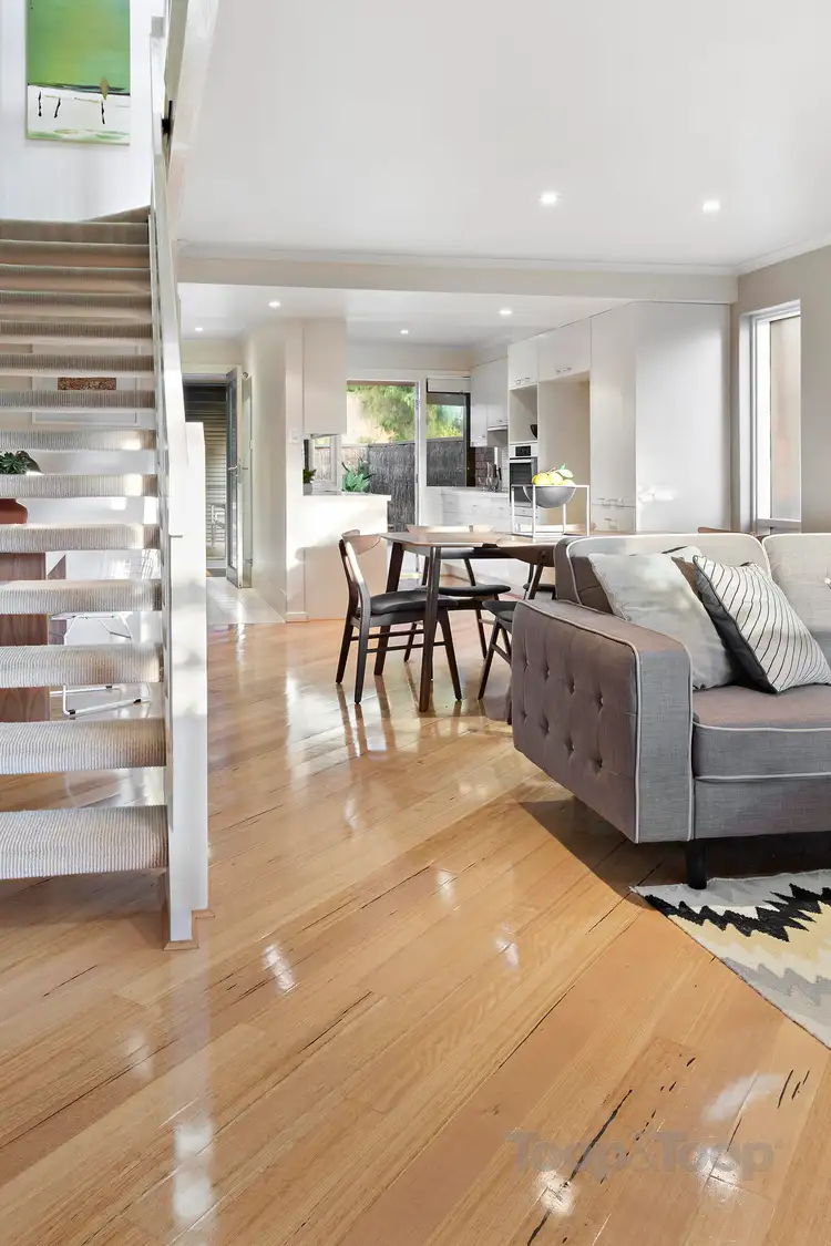 Fifth view of Homely unit listing, 3/18 Salter Street, Kensington SA 5068