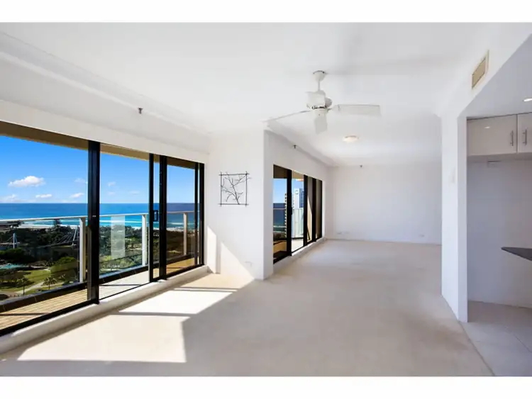 Third view of Homely apartment listing, 78/2 Admiralty Drive, Paradise Waters QLD 4217