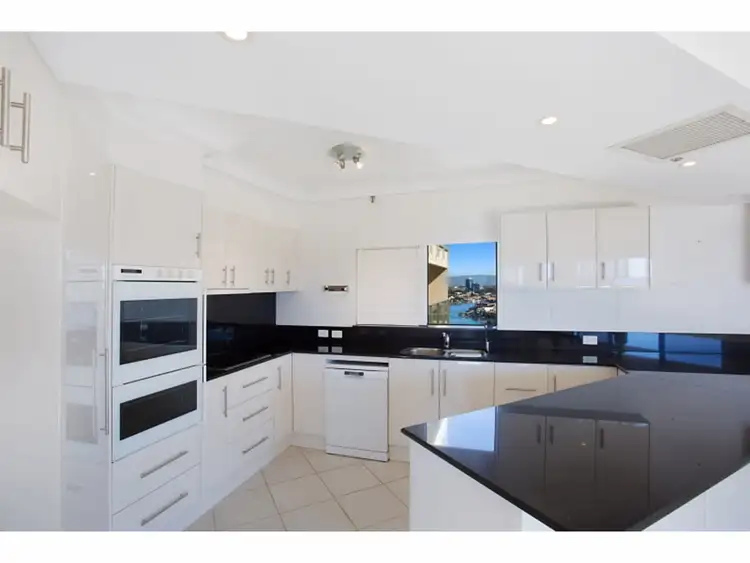 Fourth view of Homely apartment listing, 78/2 Admiralty Drive, Paradise Waters QLD 4217