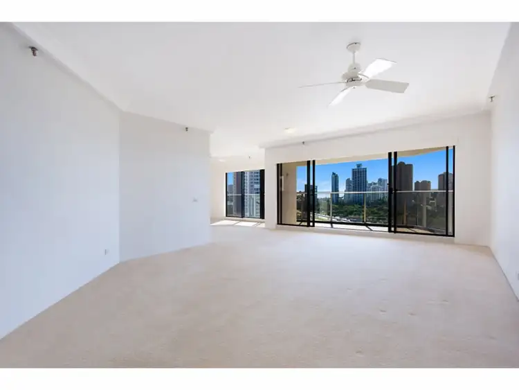 Sixth view of Homely apartment listing, 78/2 Admiralty Drive, Paradise Waters QLD 4217