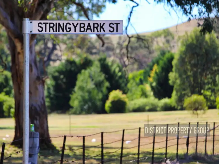Main view of Homely land listing, LOT 15 Stringybark Street, Mansfield VIC 3722