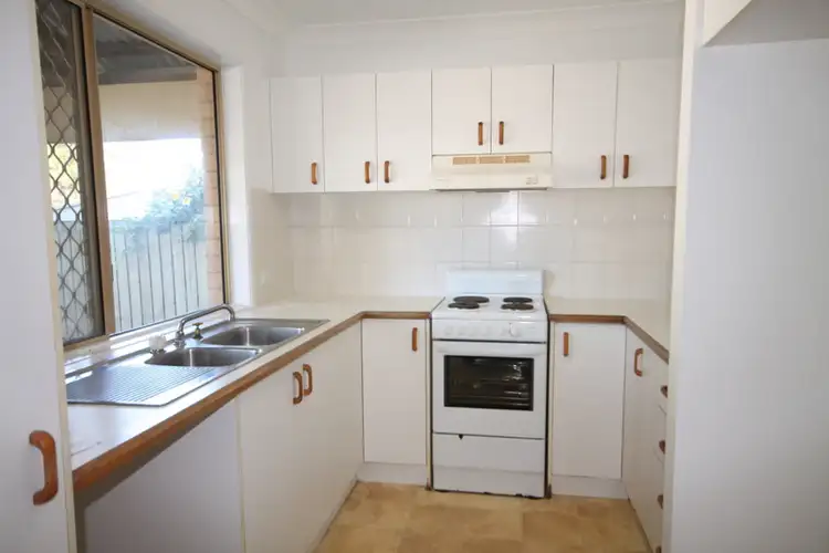 Second view of Homely townhouse listing, 23/2018 Wynnum Road, Wynnum West QLD 4178