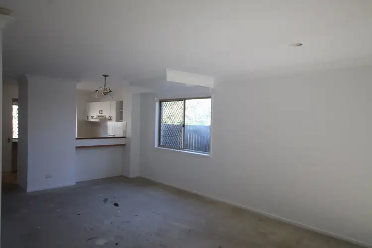 Third view of Homely townhouse listing, 23/2018 Wynnum Road, Wynnum West QLD 4178