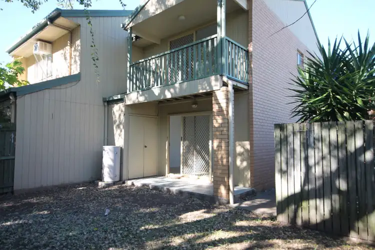 Seventh view of Homely townhouse listing, 23/2018 Wynnum Road, Wynnum West QLD 4178