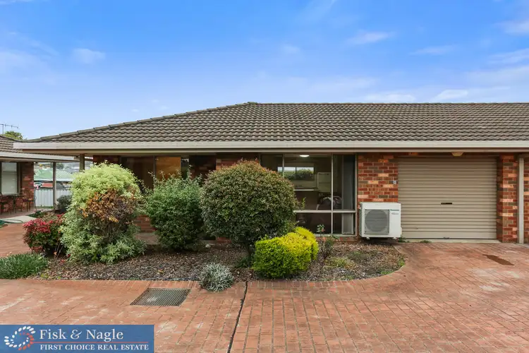 3/16 Little Bega Street, Bega NSW 2550